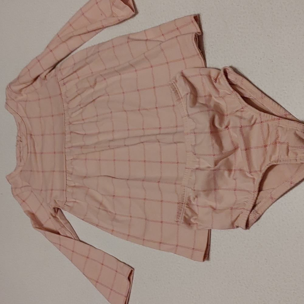 COPY - Kids Dress 18 Months